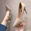 Scarpe con tacco – Scarpe con tacco