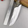 Home Kitchen Hand Forging Knife Fish Fillet Knife Kitchen Knives Fruit Vegetable Butcher Cutter