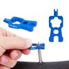 Multifunctional 4 IN 1 Bicycle for Valve Wrench Schrader/Presta for Valve Core Disassembly Installation Tools for MTB Ro