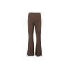 New Nike Casual Pants Women's Baroque Brown DV7869-237