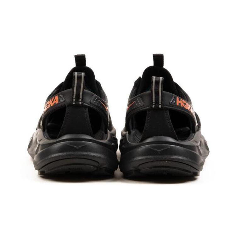 HOKA One One Hopara 'Black Fusion Coral' Women's 1106535-BFCR