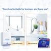 Jihang XL Hand Towel Paper Bulk Box