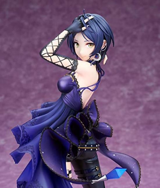 THE CINDERELLA GIRLS Hayami Kanade Mystic Dawn Scale Complete Figure iDOLM@STER Ver. 1/7