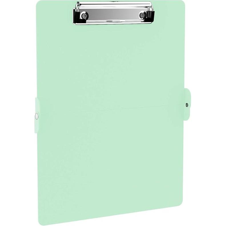 ISO Clipboard Foldable Clipboard Black