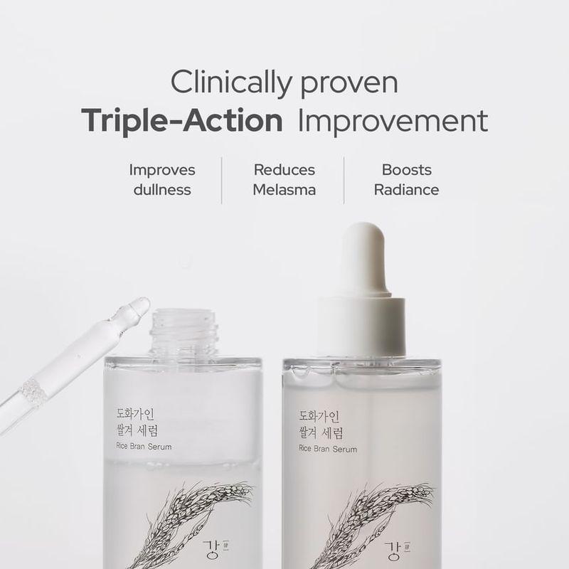 House of Dohwa - Rice Bran Serum