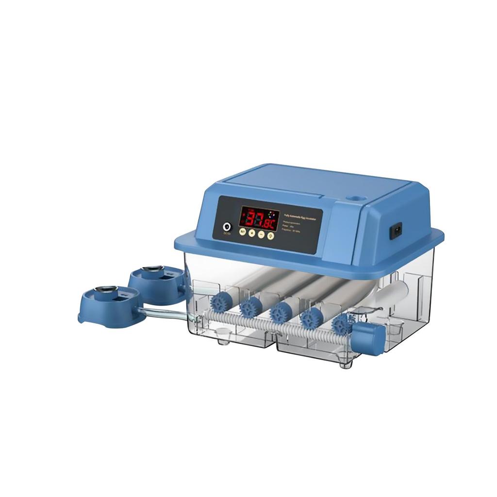 Automatic Egg Incubator Hatcher Machine Turner Chick