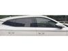 BYD Song PLUS Door Handle Bowl, Mirror Cover & Sill Strip Decorative Parts for 22 Models