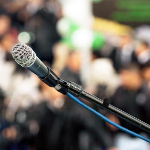 GALPADA 20-Piece Wire Clamp Bracket, Cable Clips for Microphone Stands, Cable Holders, Smartphone Stands, Pole Mounts, Cable Fixing Clips, Lightweight