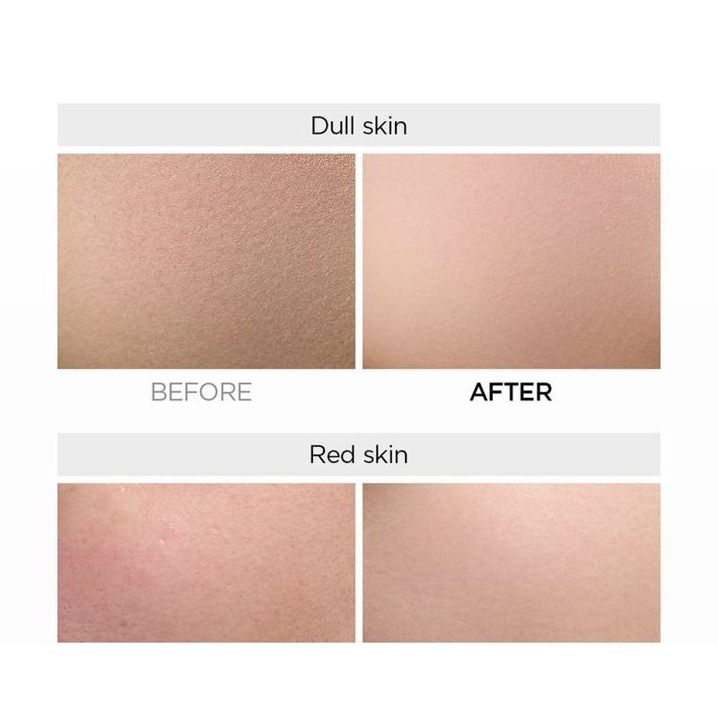 JUNG SAEM MOOL - Essential Skin Nuder Long Wear Cushion - 6 Colors