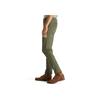 Timberland Casual Comfortable Slim Fit Classic Khaki Pants Men bottoms Green A2BYYA58