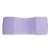 U Shape Eyelash Pillow Eyelash Grafting Pillow Soft Memory Foam Velvet Eyelash Extension Tool for Beauty Salon