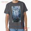 Speak Friend and Enter Classic T Shirt Made In US AUS Size S 2XL Vintage Washed Graphic Stretched Versatile Fashion Breathable