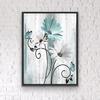 5d Diy Diamond Beautiful Painting Flowers And Butterflies Diamond Embroidery Cross Stitch Kit Full Rhinestone Mosaic Home Decor Gift