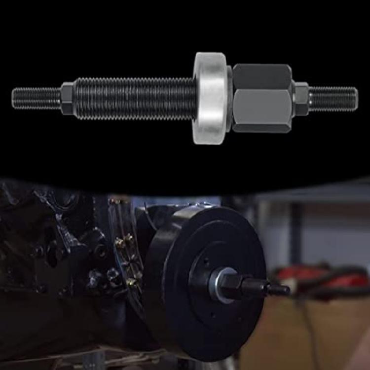 Installation Tool 66515 Harmonic Balancer for Small Block & Big Block Crankshaft