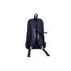 Jordan Polyester Backpack Regular Unisex Black Jordan 9A0483-023