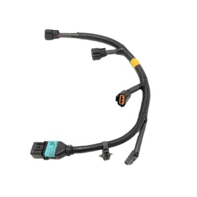 Ignition Coil Wiring Harness for Hyundai Terracan 3.5 Kia Sorento 2002-2006 3961039400 39610-39400