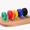 Magic Cable Organizer: Multi-Purpose Strap for Storage & Bundling