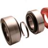 Seivka F-569868/VKBA5444/VKHC5942/SET1369/170211 Truck Bearing
