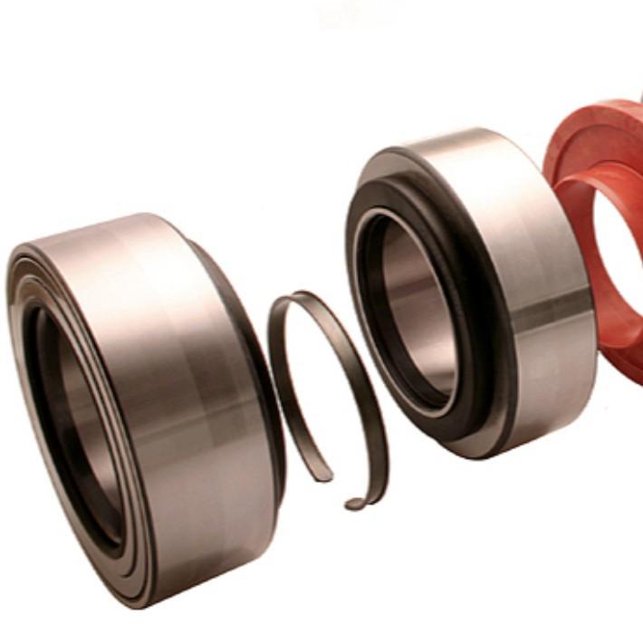Seivka F-569868/VKBA5444/VKHC5942/SET1369/170211 Truck Bearing