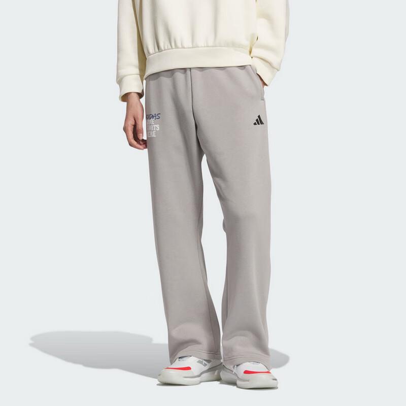 Adidas Men s Knitted Track Pants L