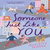 Someone Just Like You by Meredith Schorr Paperback Book 9781538754801