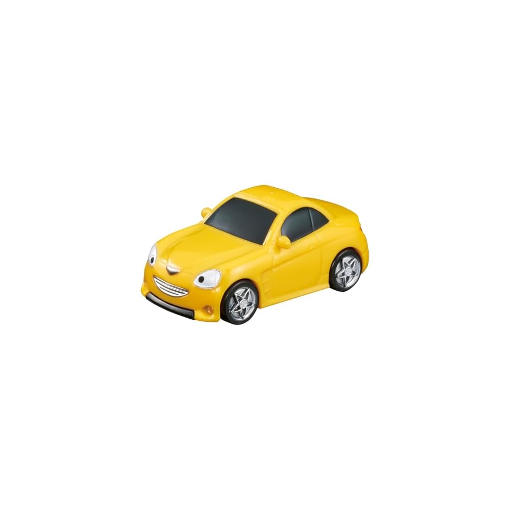 Bandai Chibikko Bus Tayo Mini Car Toy Friends Set with Colorful Design and Durable Material