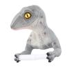 Dinosaur Tissue Holder Wall Mount Resin Tyrannosaurus Toilet Paper Rack Bathroom Decor