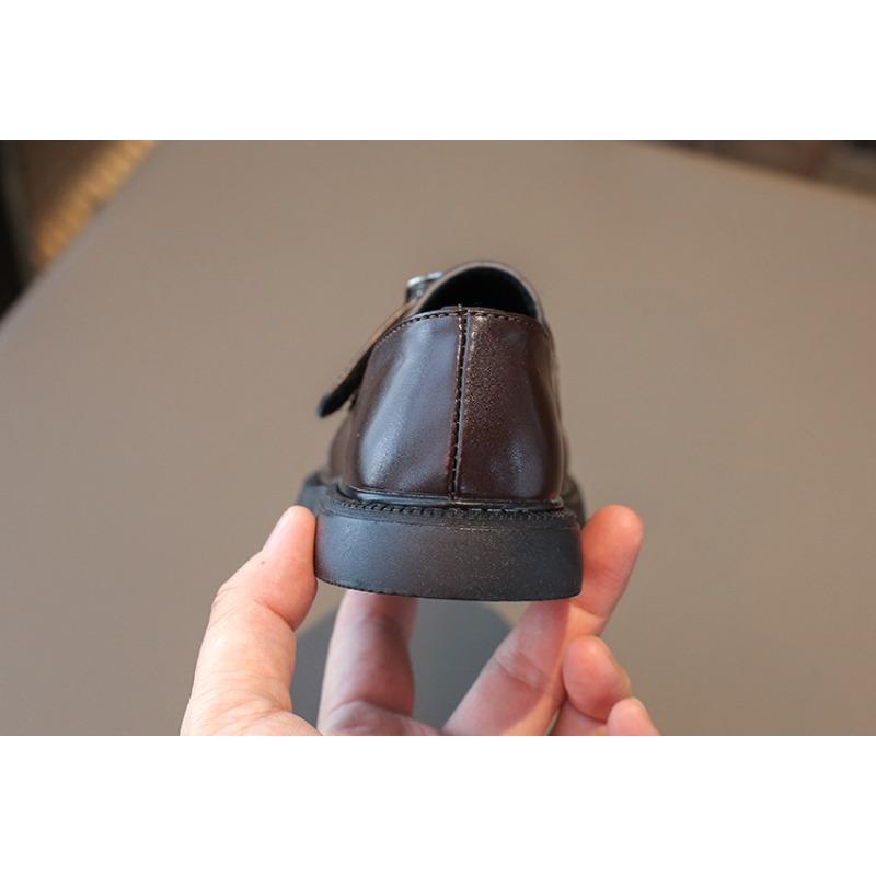 Children's Casual Shoes | Girls' & Boys Fashion Loafers for Students Cool Stylish Kids Shoes Trendy School Shoes Elegant Kids Shoes