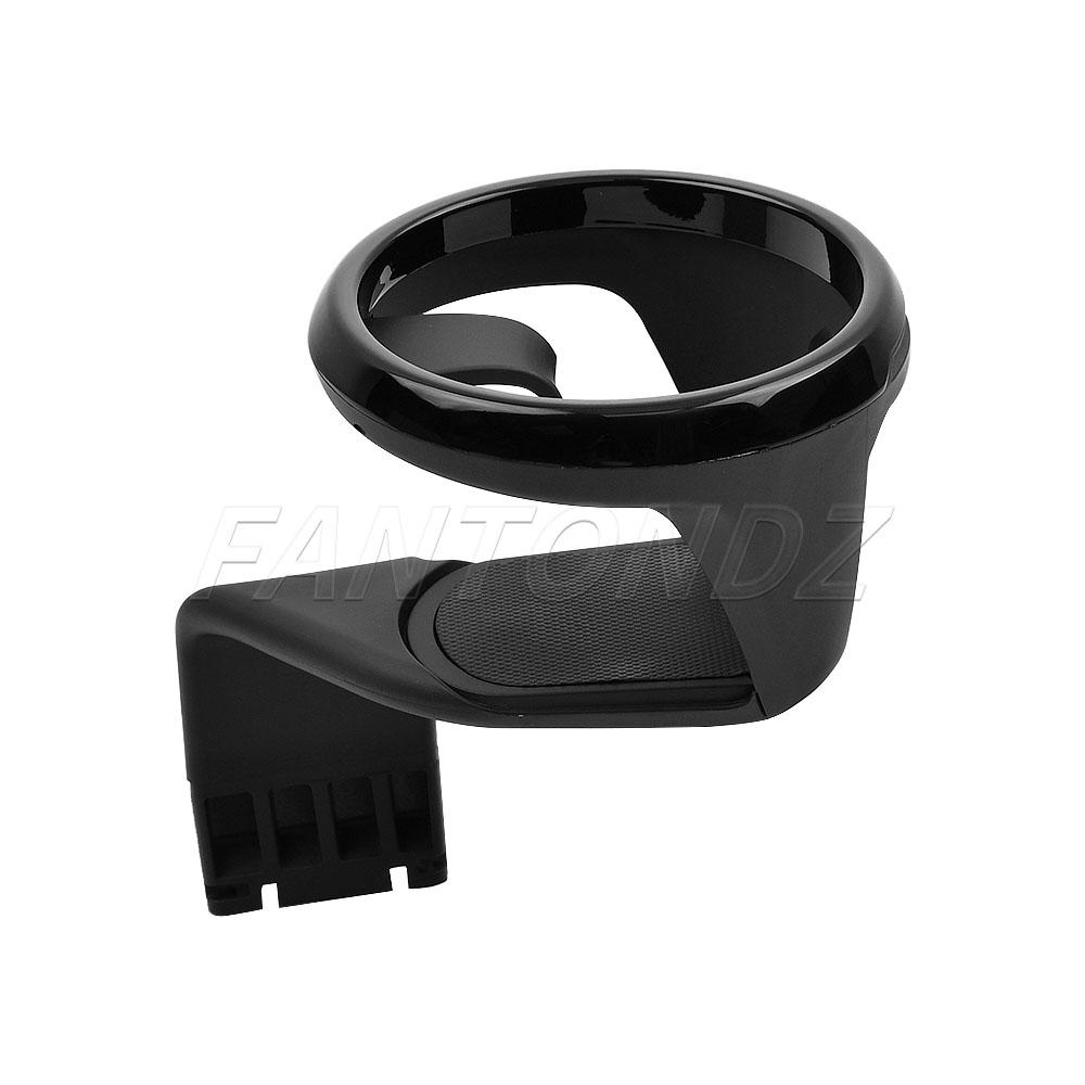 Center Console Drink Cup Holder For Mazda MX-5 ND Miata ND 2016-2018 2022-2024 Black Cup Drink Holder N2436439XA02 N2476439XA02