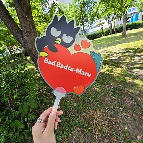 4 Types of Genuine Sanrio Character Fans for Gift, a Popular Character In Korea