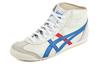 Onitsuka Tiger Mexico Mid Runner 'White Blue Red' DL409-0142