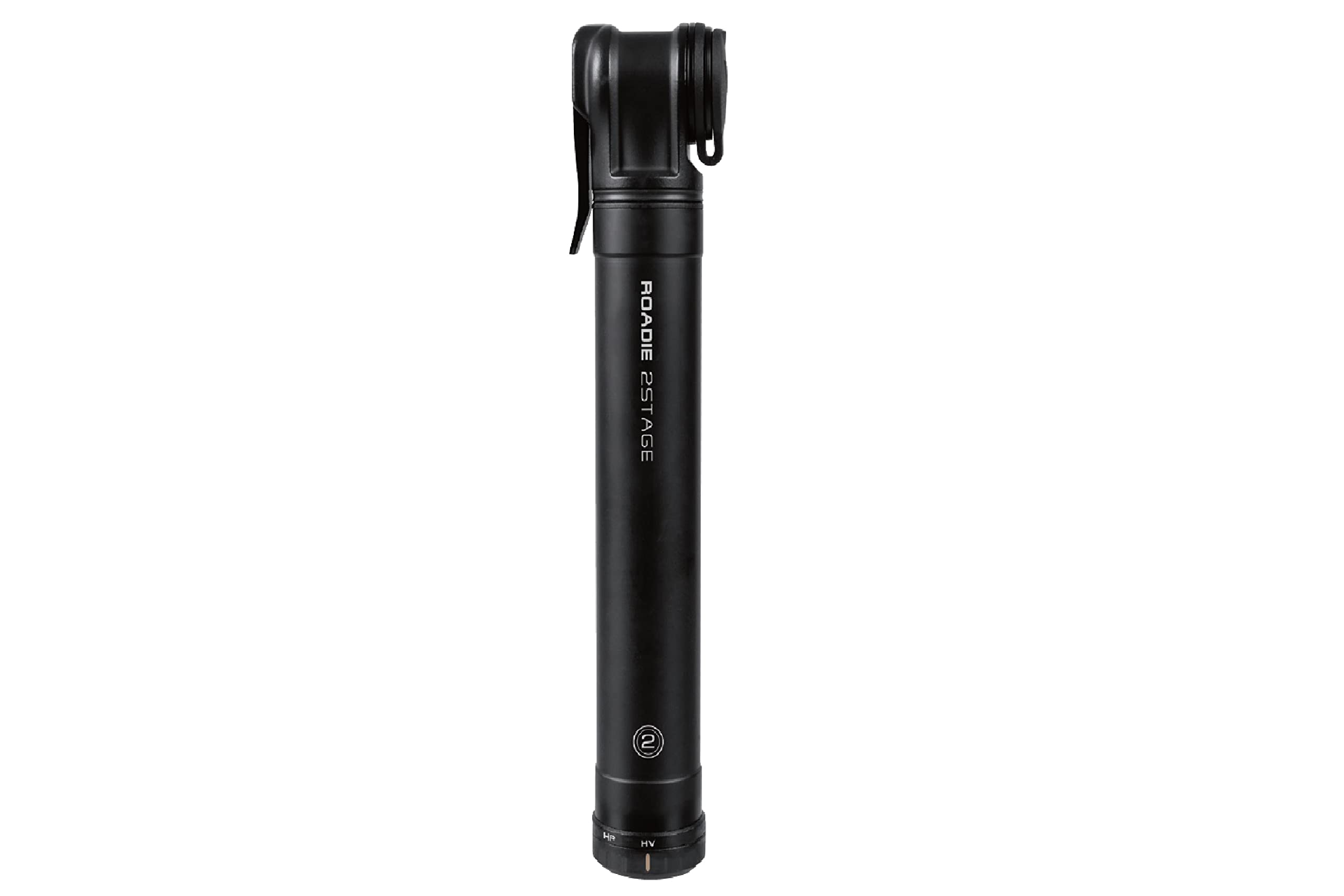 

Topeak Roadie 2 Stage TOPEAK чёрный