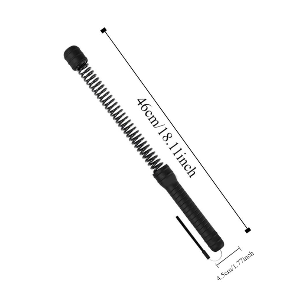 Replacement Spring Cordless Battle Rope Rebound Arm Strength Rope  Exercises Expander