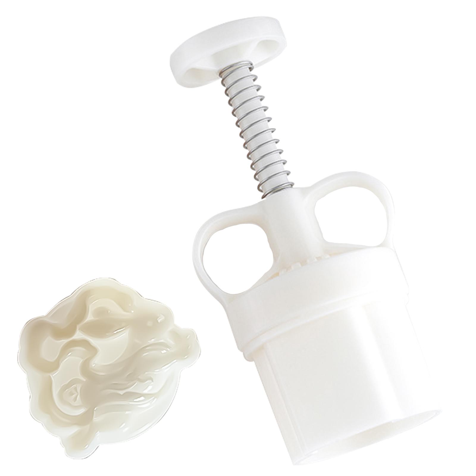 

Кролики Дизайн Фестиваль Инструменты для выпечки Фестиваль Лунных пряников Практичный производитель угощений для праздничных деликатесов