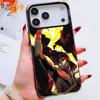 H-Hades Ii Game Phone Case For IPhone 17 Pro Max 16 Pro Max 15 14 13 11 12 Mini Xs X Xr 7 8 Plus Se Color Silver Cover