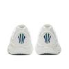 Anta Kai Speed 2 Dallas Summer Edition Professional Basketball Shoes Low Top Men Sneaker White Green Blue 912621114-3