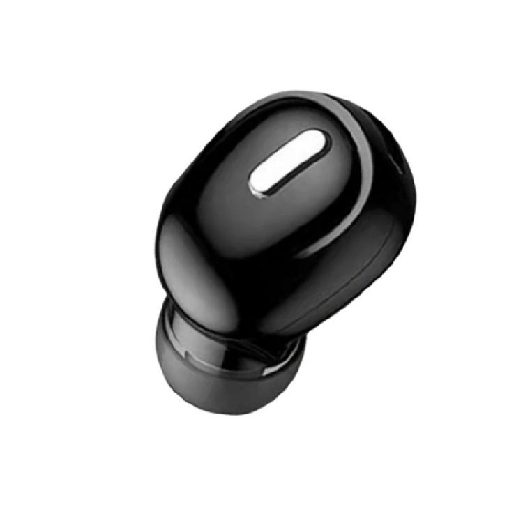 

Lightweight Wireless Earpiece Single Ear Bluetooth-compatible 5.0 Earphone With Intelligent Caller IDAnnouncement