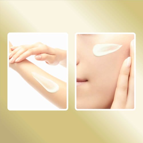 Nivea Żel do głębokiej ochrony i pielęgnacji UV 80g SPF50+ / PA++++ qBeauty care UV do profilaktycznej pielęgnacji urody (zapobieganie powstawaniu plam i piegów spowodowanych oparzeniami słonecznymi)