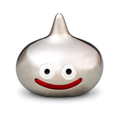 Dragon Quest Metallic Monsters Gallery Μεταλλική Λάσπη
