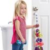 Socks Storage Organizer Adjustable Socks Drying Hanging Rope Home Portable Non-slip Socks Washing Cleaning Dry Hanger Tool