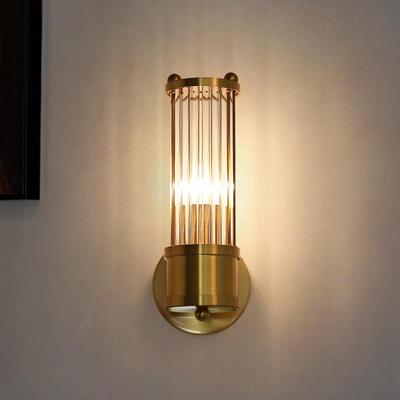 LED-lampor – LED-vägglampor