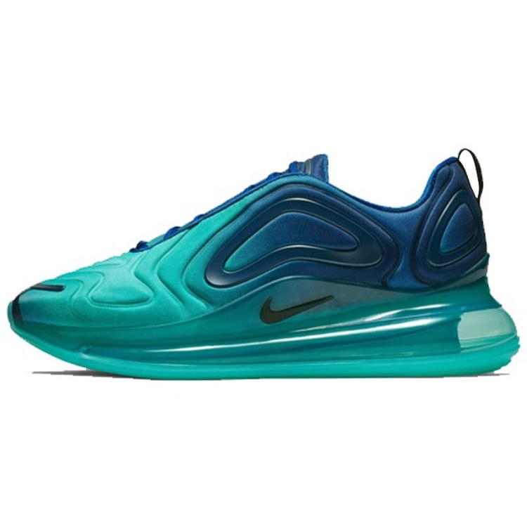 New Nike Air Max 720 Sea Forest Women's AR9293-400