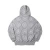 Li Ning Retro Sports Series Sweatshirt Men Sweatshirt Gray AWDV829-1