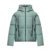 Limitless Down Jacket Fashionable Warm Outdoor Commuting Down Coat Women Outerwear 1384645-323