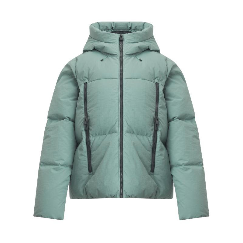 

Under Armour Пуховик Limitless Модный Теплый Уличный Для Поездок На Работу Пуховое Пальто Женская Верхняя Одежда 1384645-323 S