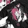 Anime Lovers Gift T-Shirt, Marin Kitagawa, My Dress Up Darling Tee, Waifu Shirt.