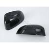 Fiber Plated Side Mirror Molding Cover Trim for - BMW X5 G05 Mirrors 2PS