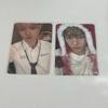 NCT Wish for Love First Edition Limited Edition Titi Kaohsiung Yushi Poka (Bulk Transfer)