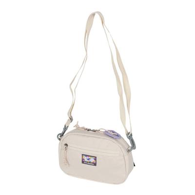 Columbia Price Stream Mini Shoulder Bag PU8812 191 (Off-White/F/Men's)