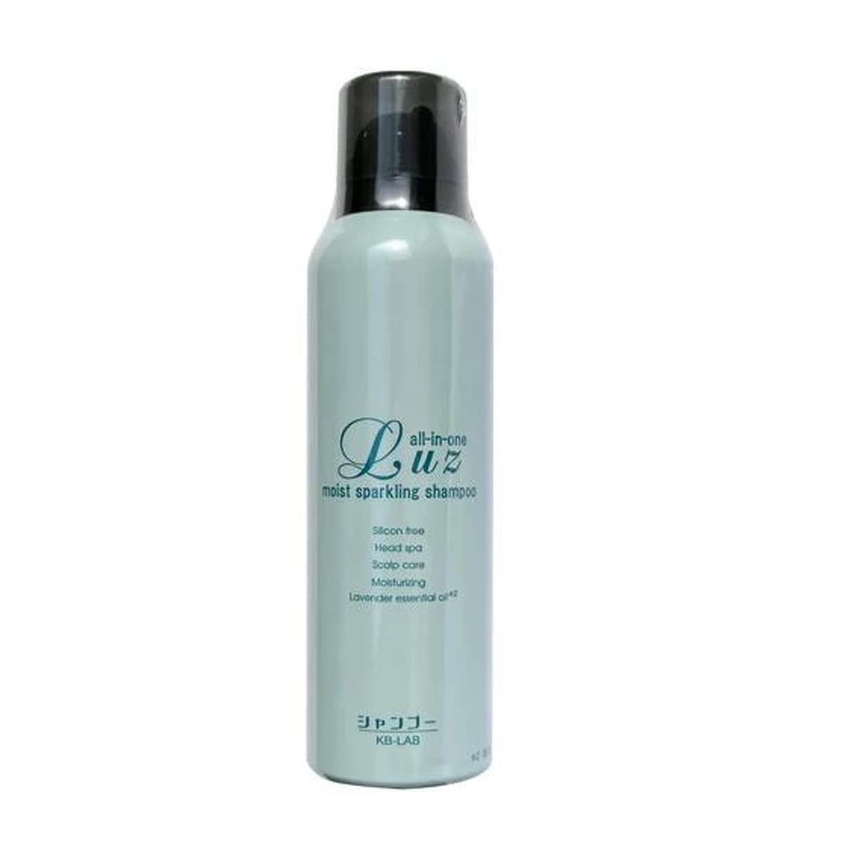 

K.B.I.Lab Loose Sparkling Shampoo